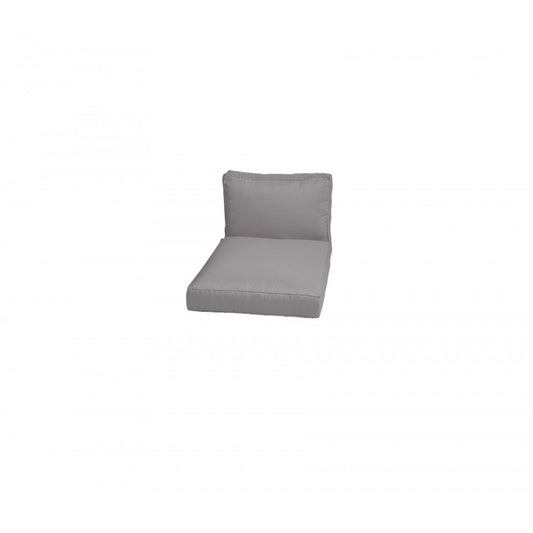 Cane-line Chester lounge chair cushion set, 5490YS97