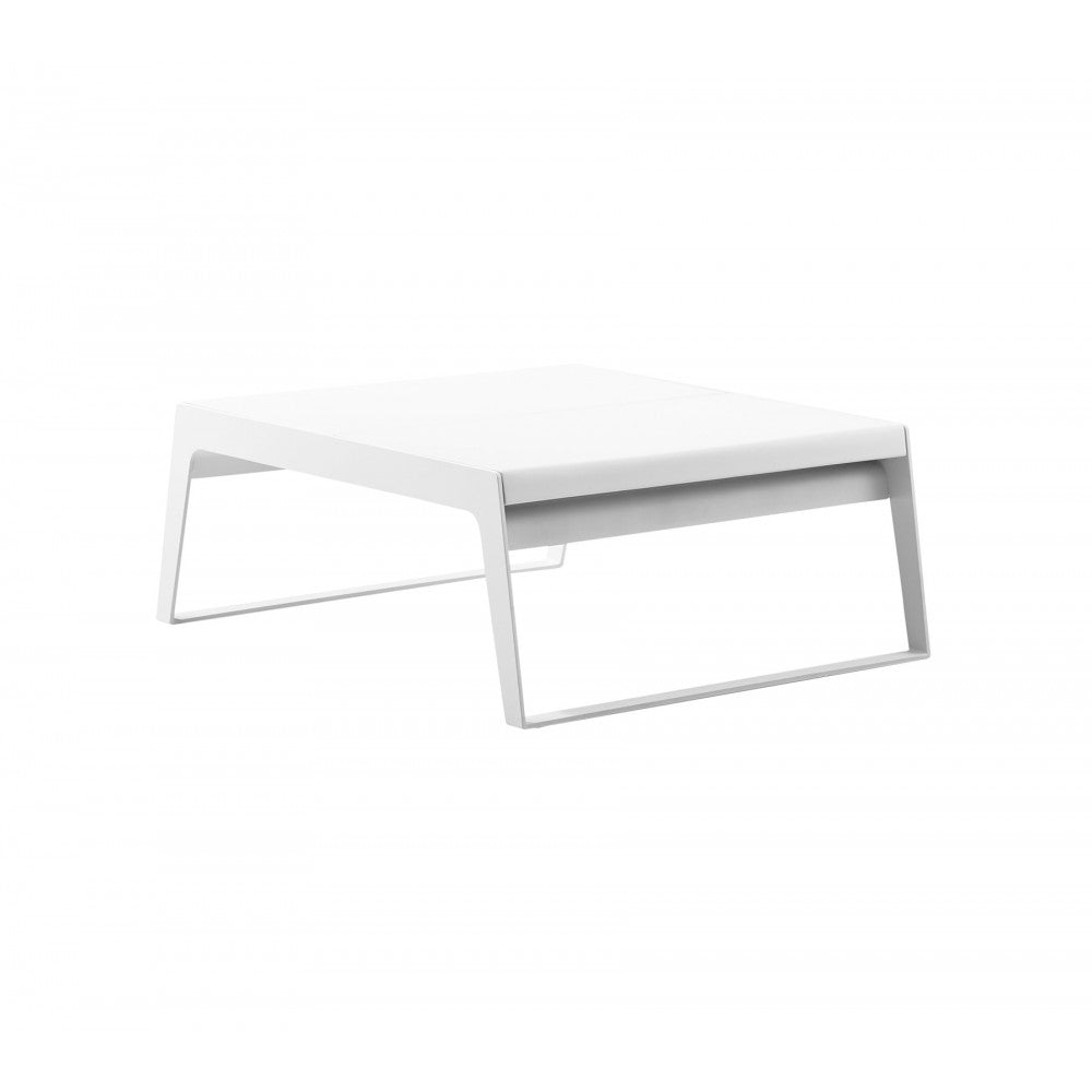 Cane-line Chill-out coffee table dual height double sided, 5024AW