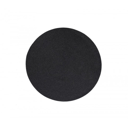 Cane-line Circle rug, dia. 55.2 in, 74140RODG