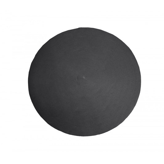 Cane-line Circle rug, dia. 78.8 in, 74200RODG