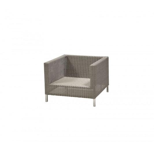 Cane-line Connect lounge chair, 5499T