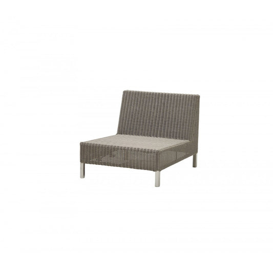Cane-line Connect single seater module, 5498T