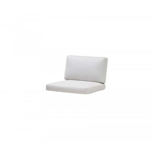 Cane-line Connect single seater module cushion set, 5498YS94