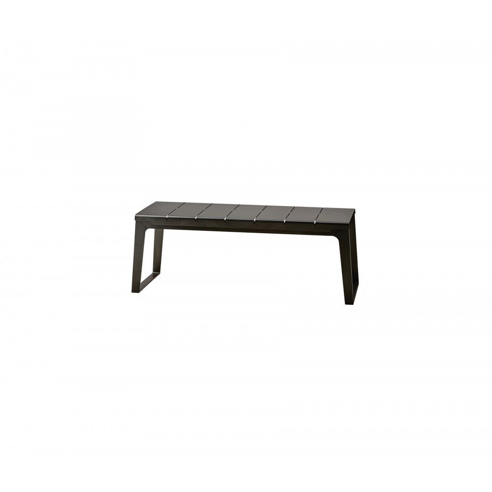 Cane-line Copenhagen bench, 11520AL