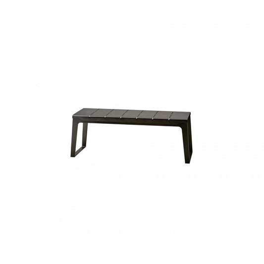 Cane-line Copenhagen bench, 11520AL