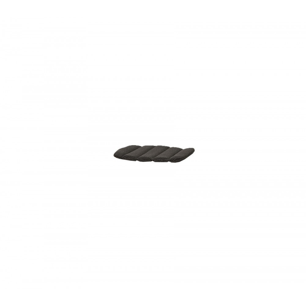 Cane-line Cut bar stool/stool cushion, 11402YN145