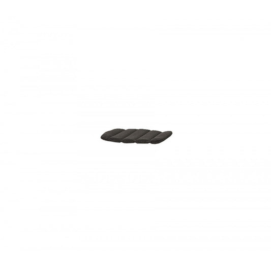 Cane-line Cut bar stool/stool cushion, 11402YN145