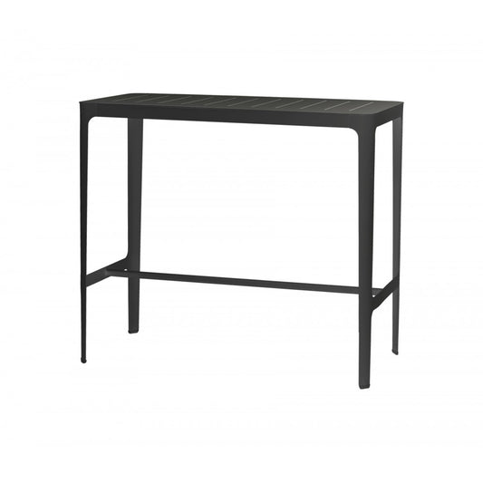 Cane-line Cut bar table, 11501AS