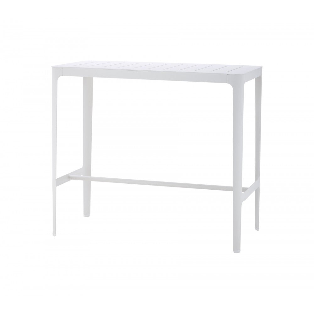 Cane-line Cut bar table, 11501AW