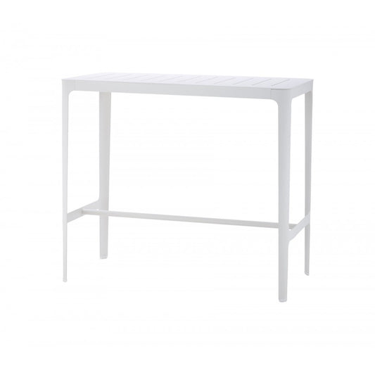 Cane-line Cut bar table, 11501AW