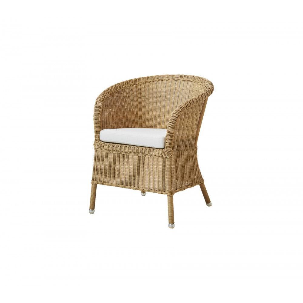 Cane-line Derby chair, 5412U