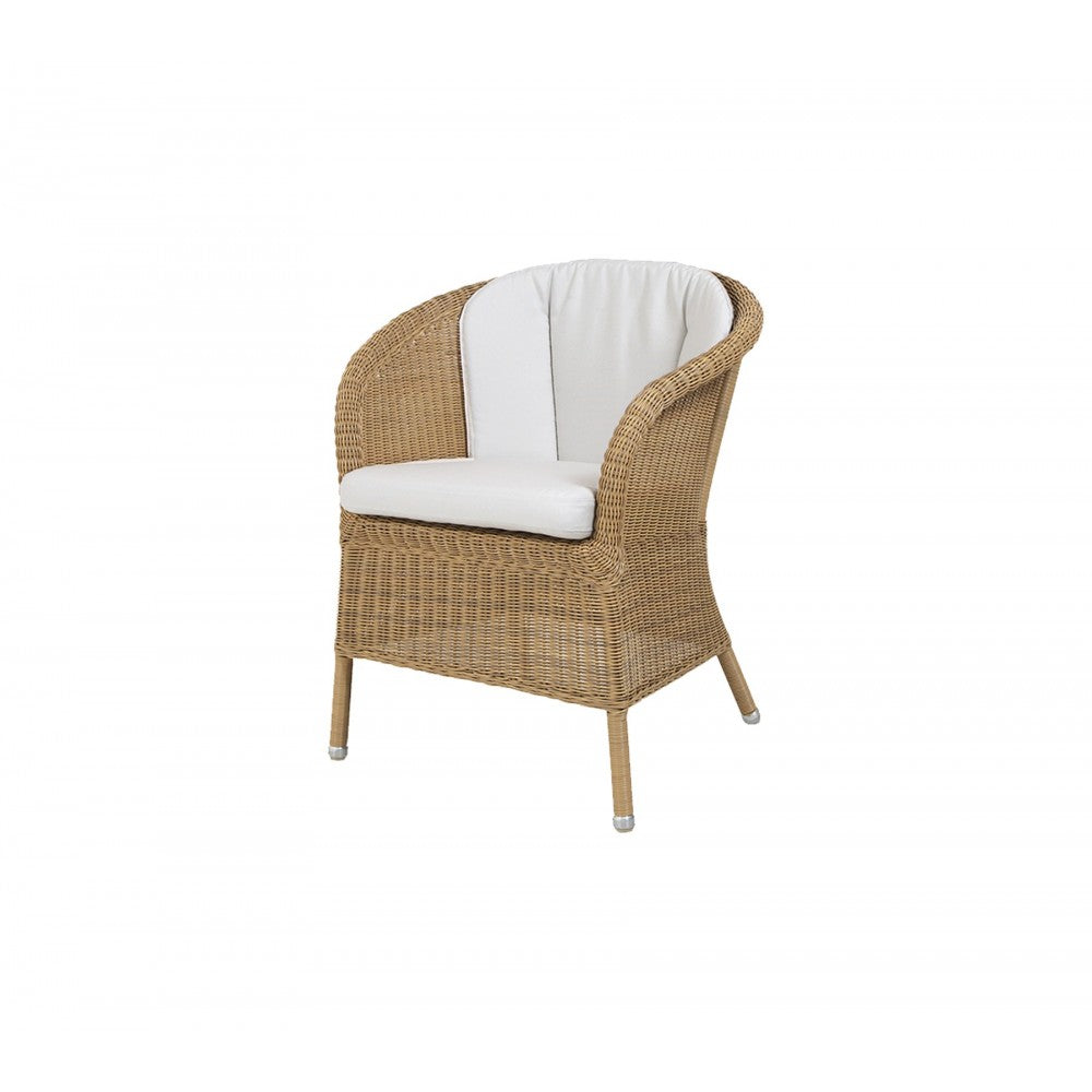 Cane-line Derby chair, 5412U