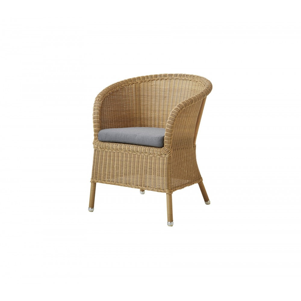 Cane-line Derby chair, 5412U