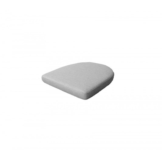 Cane-line Derby/Lansing chair seat cushion, 5411YSN96