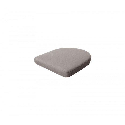Cane-line Derby/Lansing chair seat cushion, 5411YSN97