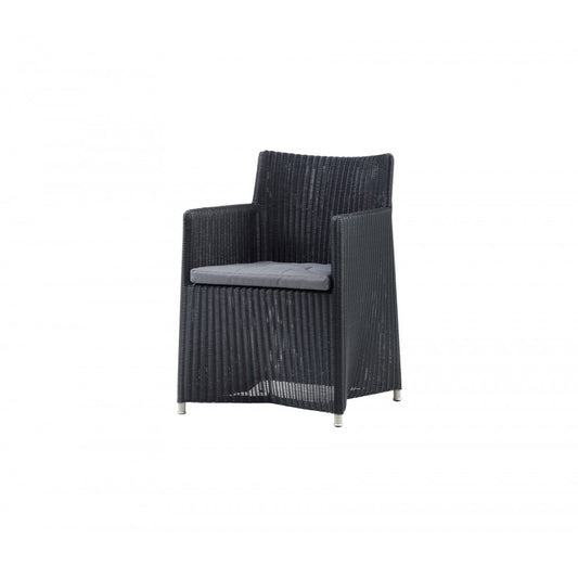 Cane-line Diamond chair, 8401LGSG