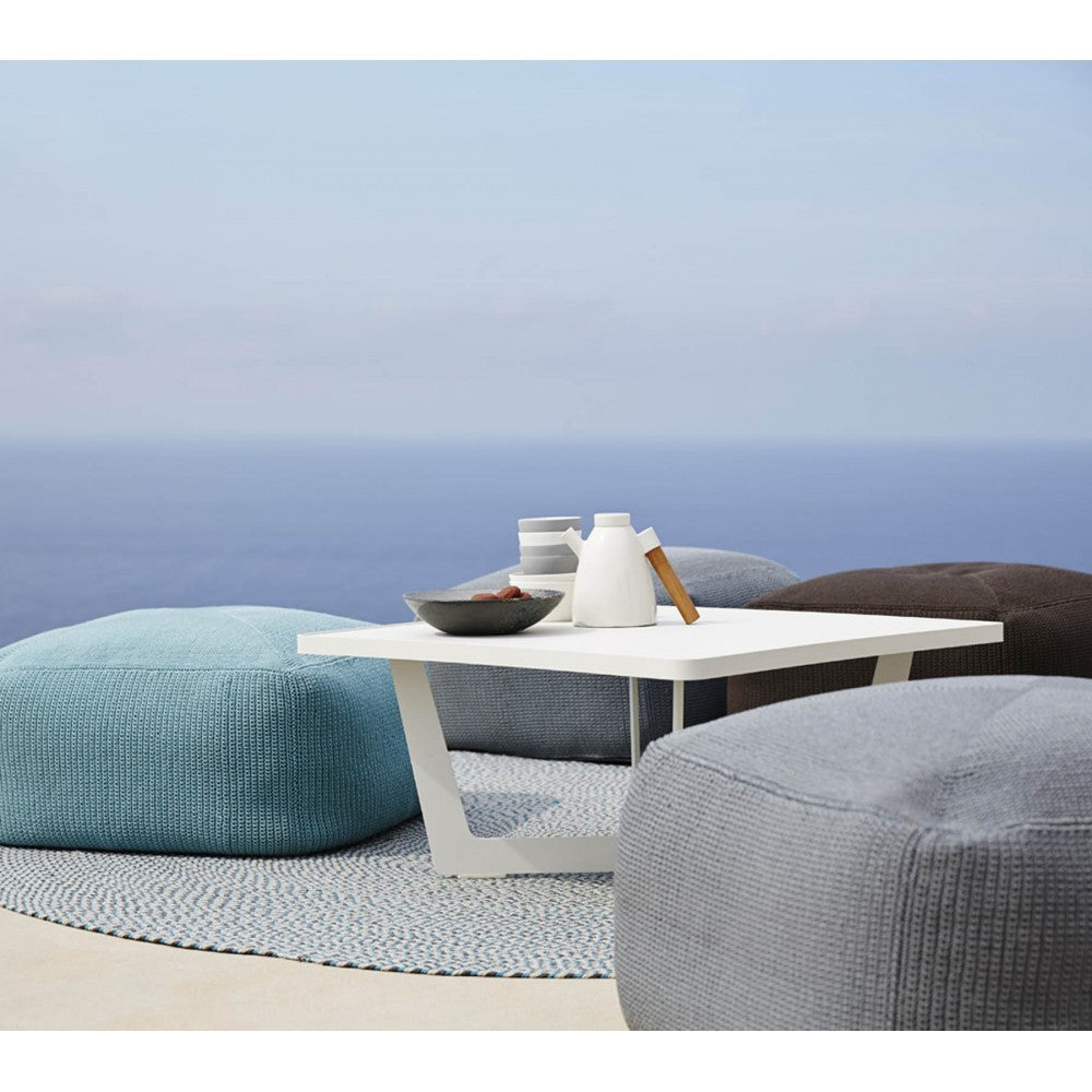 Cane-line Divine footstool , 8320Y52