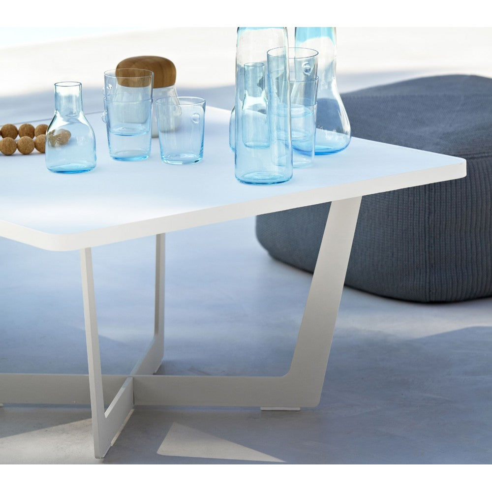 Cane-line Divine footstool , 8320Y55