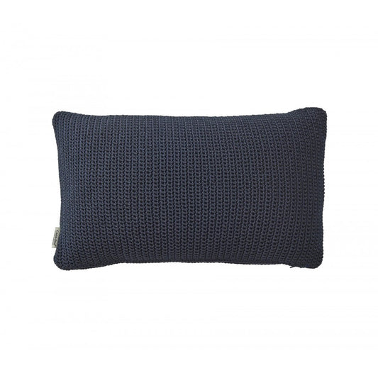 Cane-line Divine scatter cushion, 12.6 x 20.5 x 4.8 in, 5290Y57