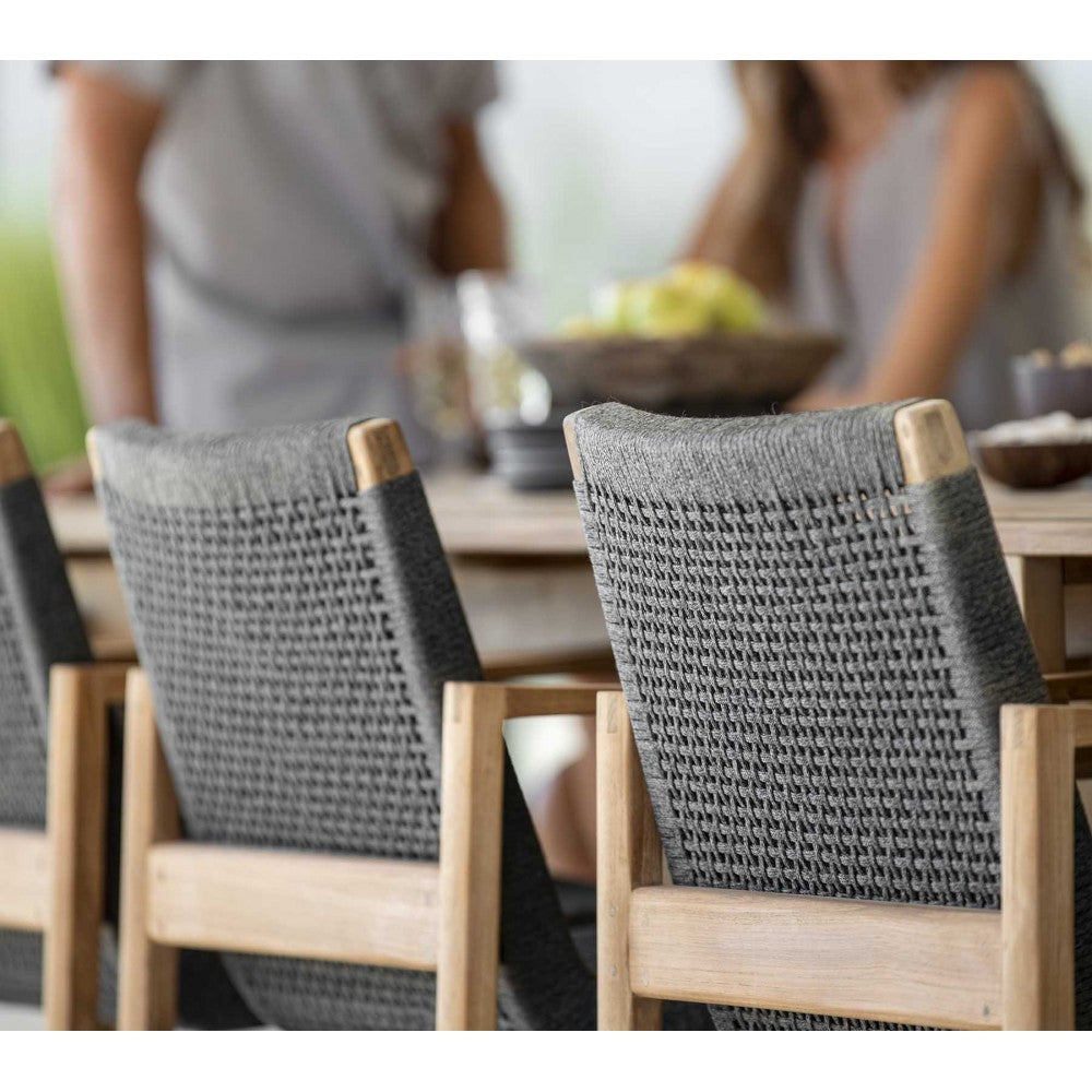 Cane-line Endless chair, 54501RODGT