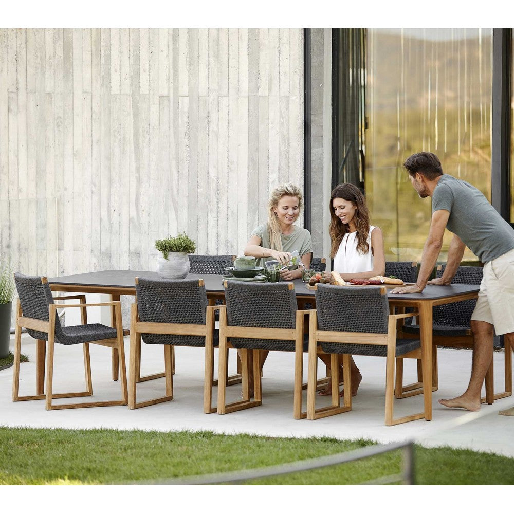 Cane-line Endless chair, 54501RODGT