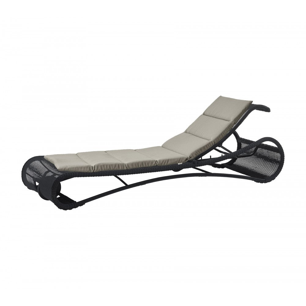 Cane-line Escape sunbed, 5523LS