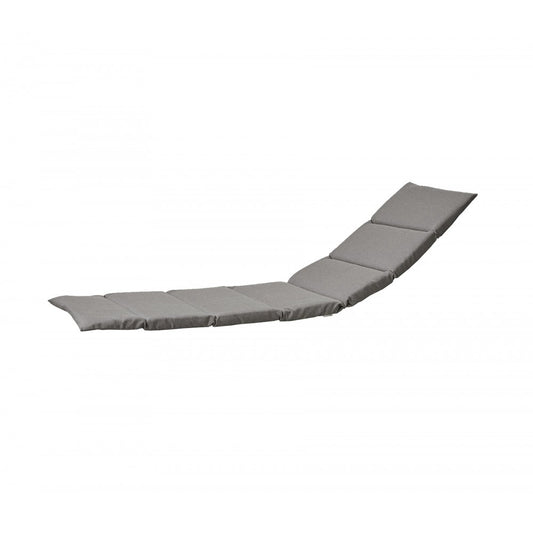 Cane-line Escape sunbed cushion , 5523YSN97