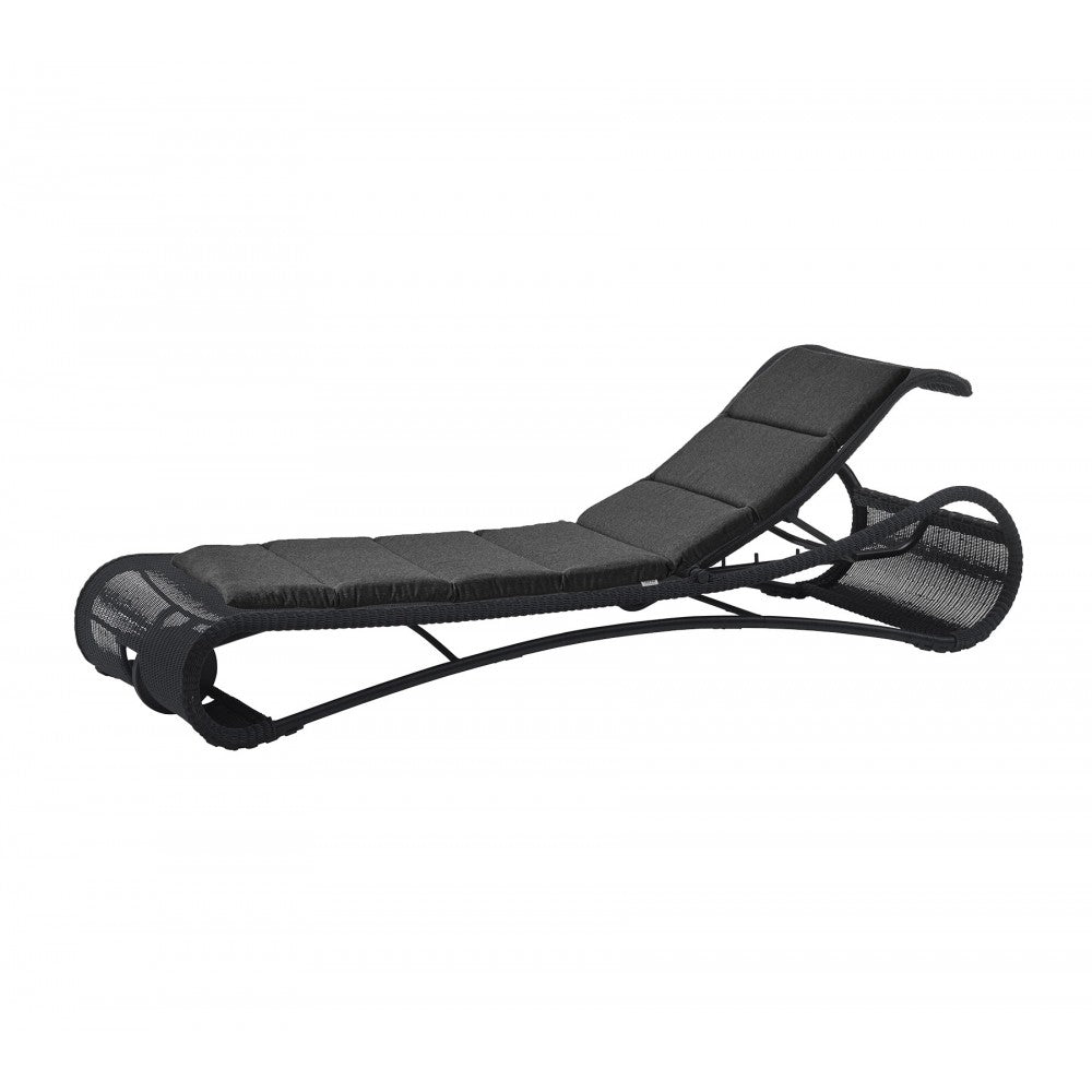 Cane-line Escape sunbed cushion , 5523YSN98