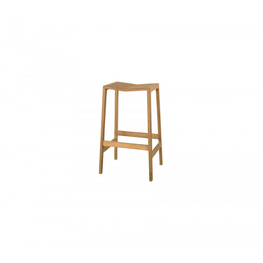 Cane-line Flip bar chair, stackable, 54061T