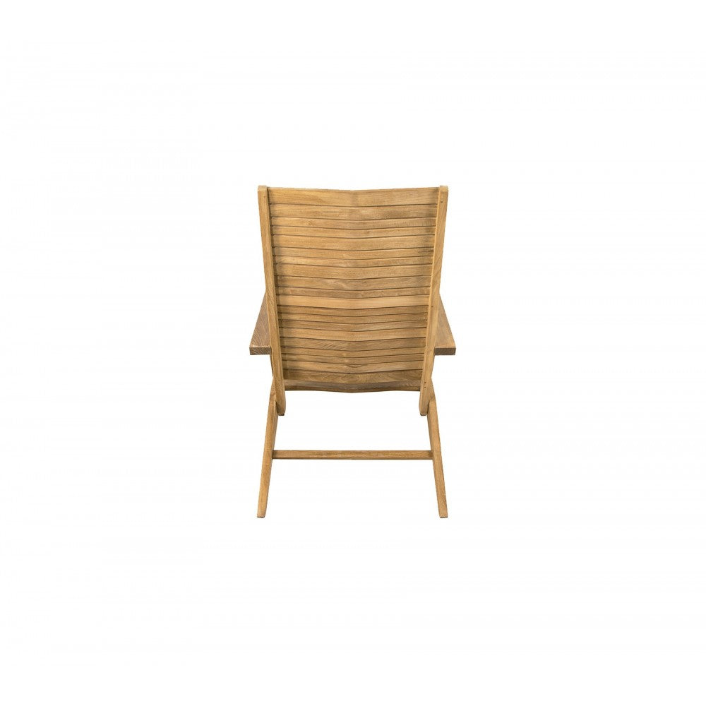 Cane-line Flip deck chair, 54080T