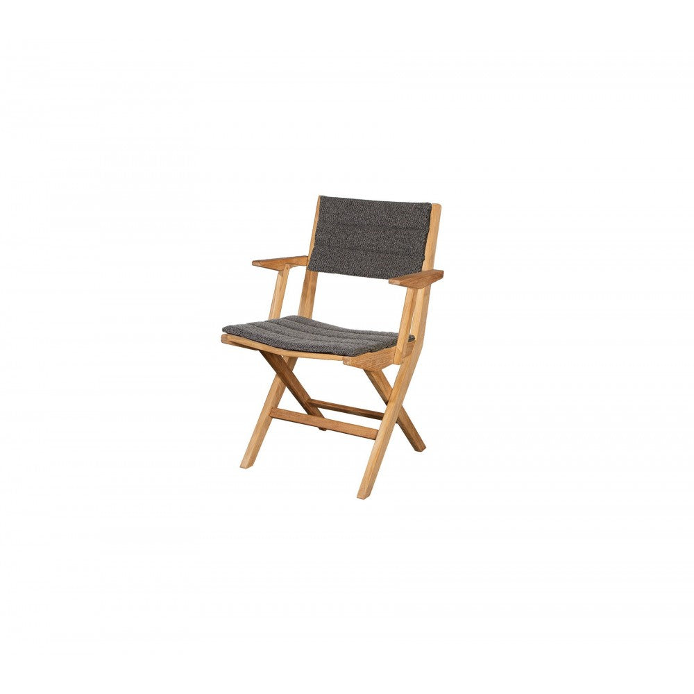 Cane-line Flip folding armchair, 54041T