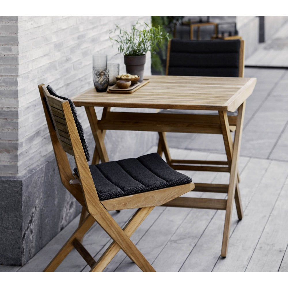Cane-line Flip folding chair, 54040T