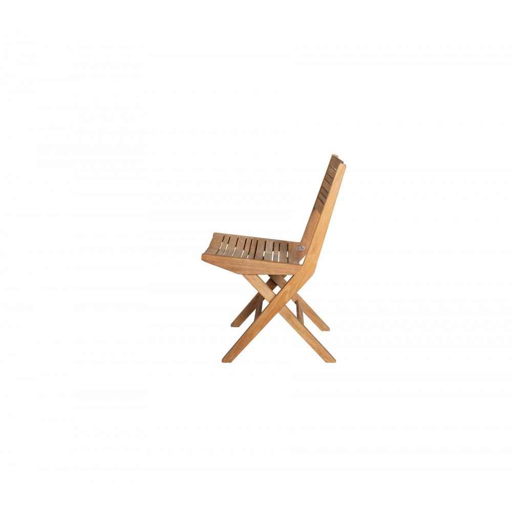 Cane-line Flip folding chair, 54040T