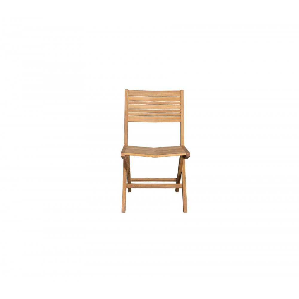 Cane-line Flip folding chair, 54040T