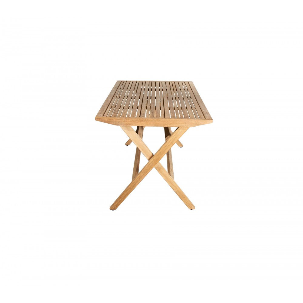 Cane-line Flip folding table large, 50002T
