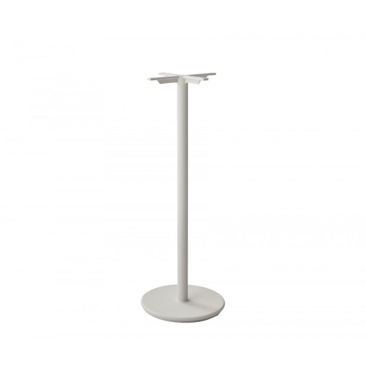 Cane-line Go bar table base high, 43.4 in, 5045SAW