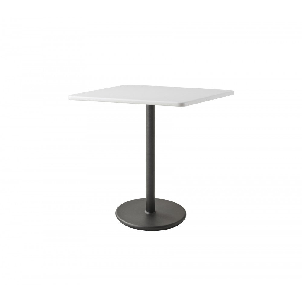 Cane-line Go cafe table base, 5042AL