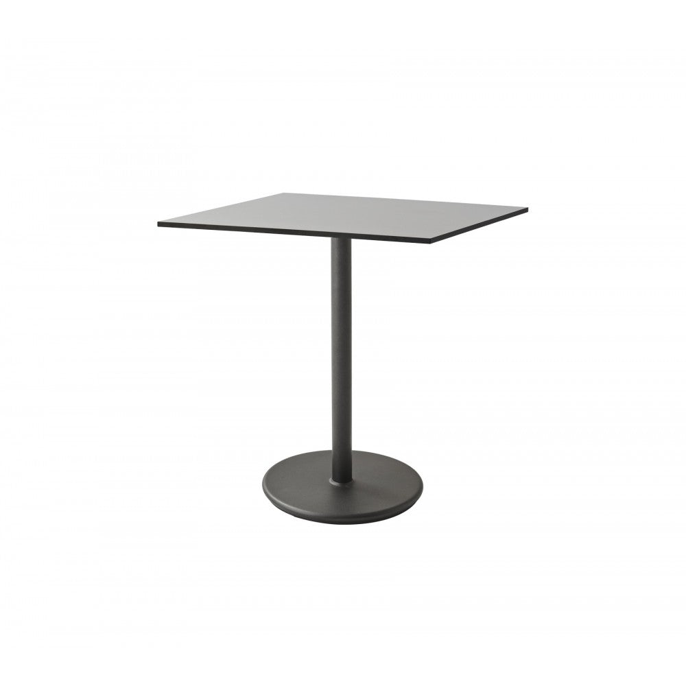 Cane-line Go cafe table base, 5042AL