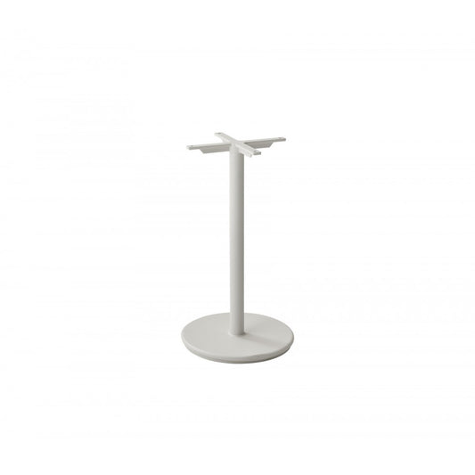 Cane-line Go cafe table base, 5042AW