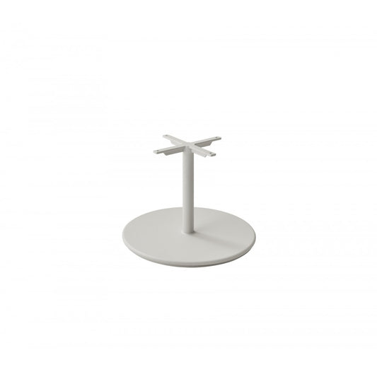 Cane-line Go coffee table base large, 5044AW