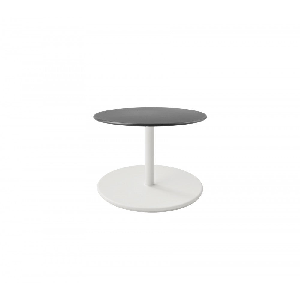 Cane-line Go coffee table base large, 5044AW