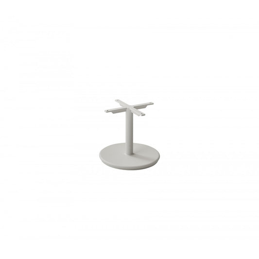 Cane-line Go coffee table base small, 5043AW
