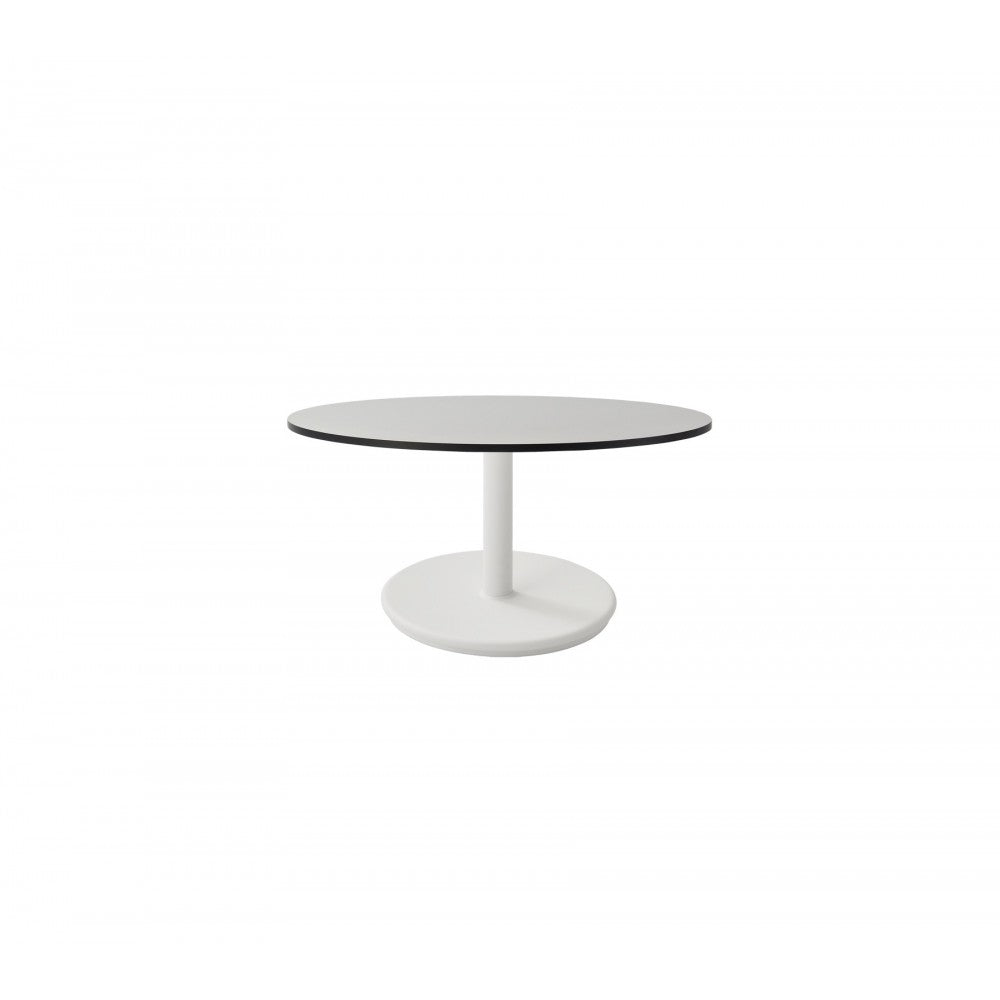 Cane-line Go coffee table base small, 5043AW