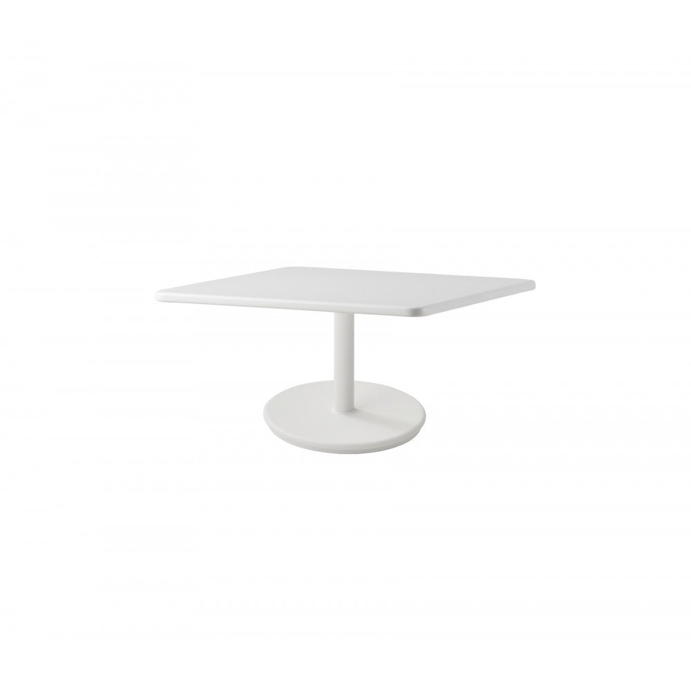 Cane-line Go coffee table base small, 5043AW