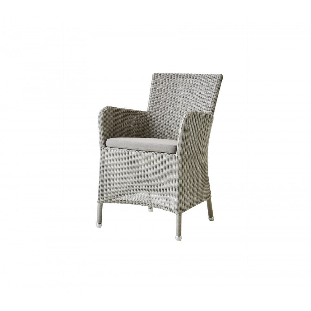 Cane-line Hampsted chair, 5430LT