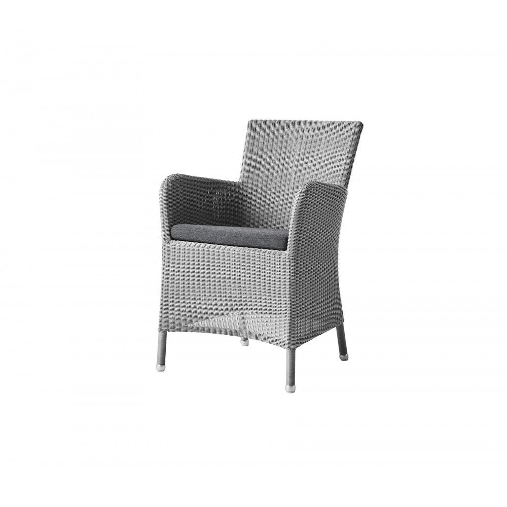 Cane-line Hampsted chair cushion, 5430YSN98