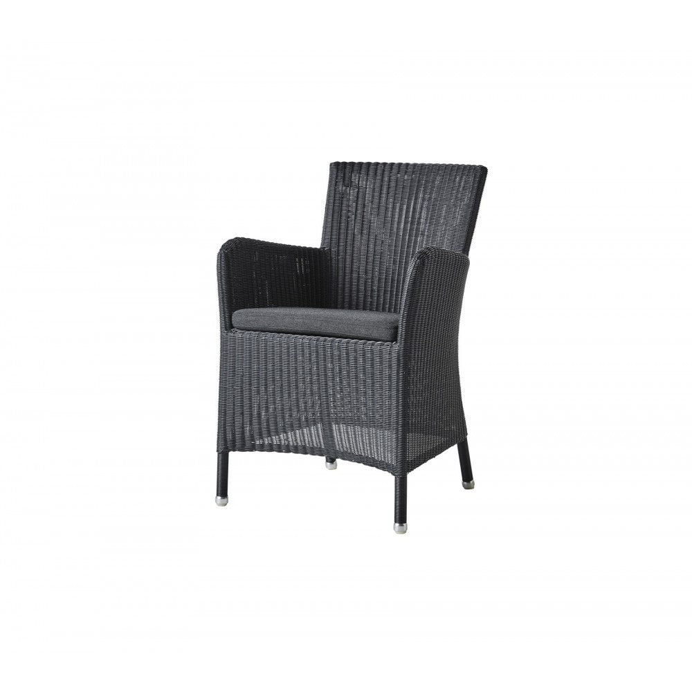 Cane-line Hampsted chair cushion, 5430YSN98