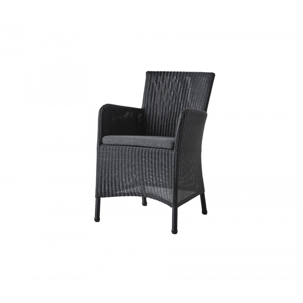 Cane-line Hampsted chair cushion, 5430YSN98