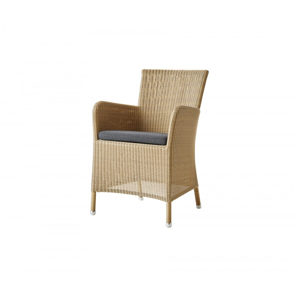 Cane-line Hampsted chair cushion, 5430YSN98