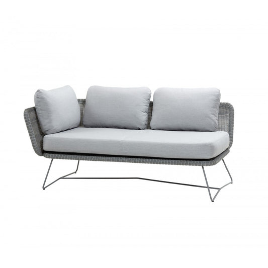 Cane-line Horizon 2-seater sofa right module , 5506LISL